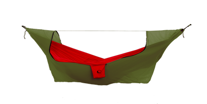 TICKET TO THE MOON CONVERTIBLE BUGNET 360 - Korppi Gear