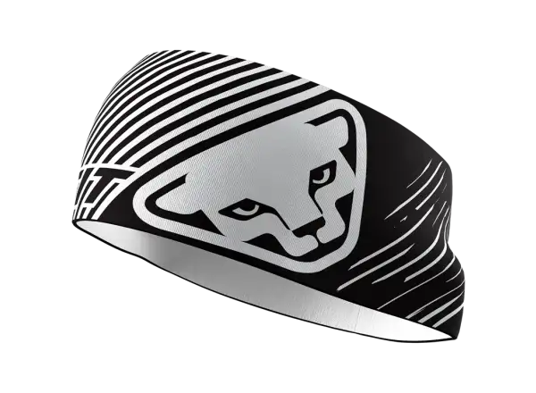 DYNAFIT GRAPHIC PERFORMANCE HEADBAND