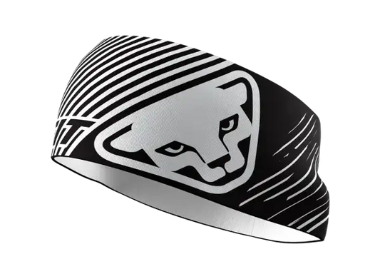 DYNAFIT GRAPHIC PERFORMANCE HEADBAND