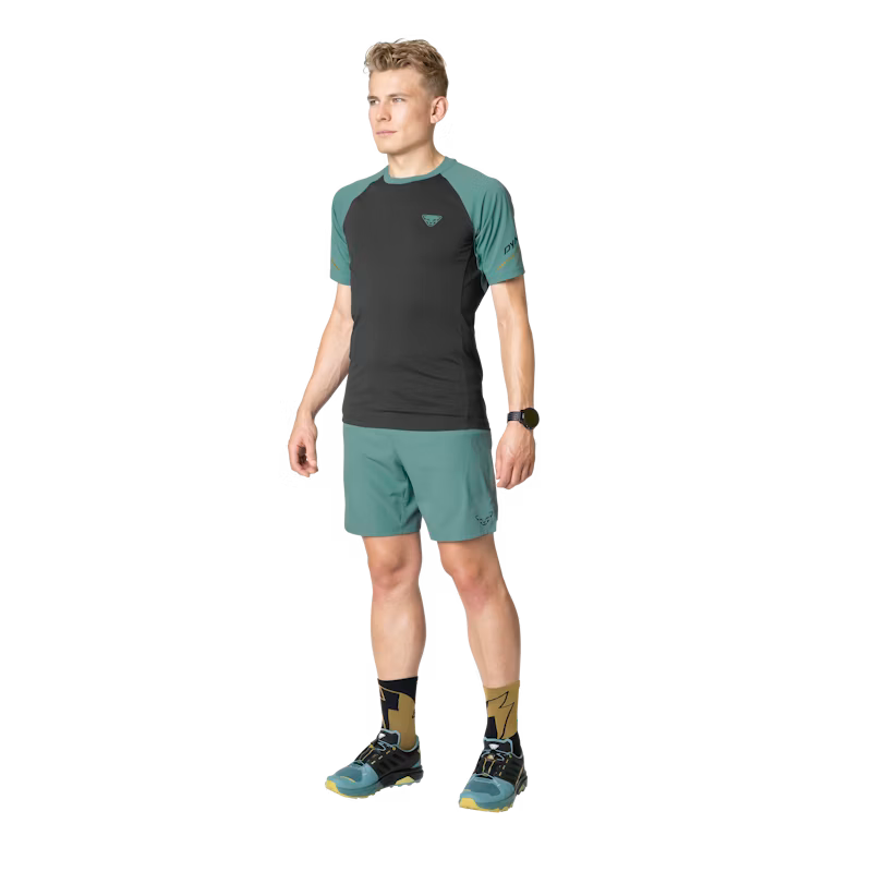 DYNAFIT ALPINE PRO M S/S - MEN