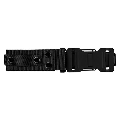 GERBER STRONGARM FIXED - FINE EDGE - BLACK