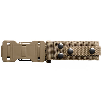 GERBER STRONGARM SERRATED COYOTE - Korppi Gear