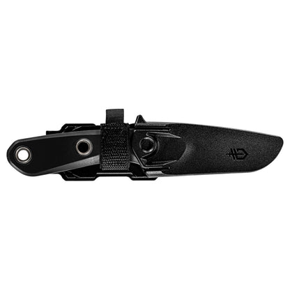 GERBER PRINCIBLE - BLACK - Korppi Gear