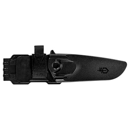 GERBER PRINCIBLE - BLACK - Korppi Gear