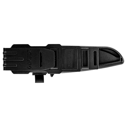 GERBER PRINCIBLE - BLACK - Korppi Gear