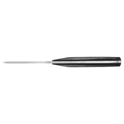 GERBER PRINCIBLE - BLACK - Korppi Gear