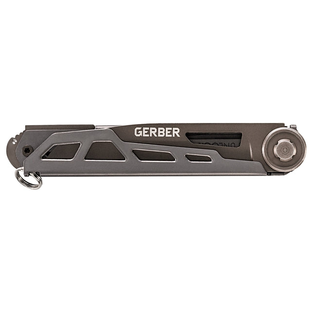 GERBER ARMBAR SLIM CUT BALTIC HAZE