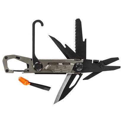 GERBER STAKE OUT GRAPHITE - Korppi Gear