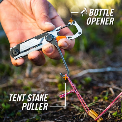 GERBER STAKE OUT GRAPHITE - Korppi Gear