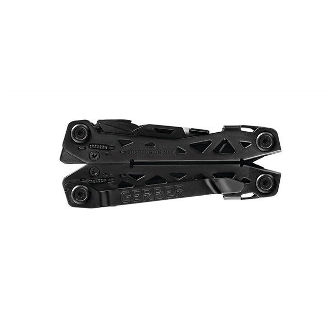 GERBER SUSPENSION NXT MULTI-TOOL BLACK