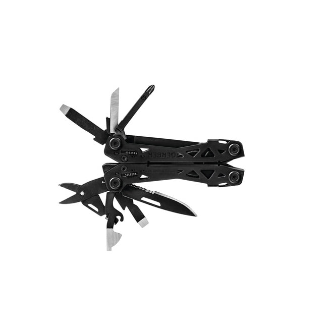 GERBER SUSPENSION NXT MULTI-TOOL BLACK