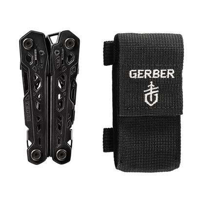 GERBER TRUSS MULTI-TOOL - BLACK