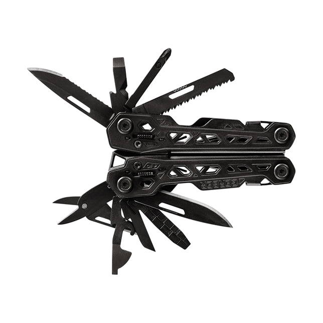 GERBER TRUSS MULTI-TOOL - BLACK