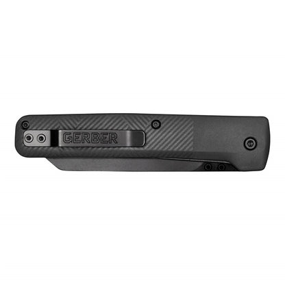 GERBER PLEDGE - OMNI GREY - Korppi Gear