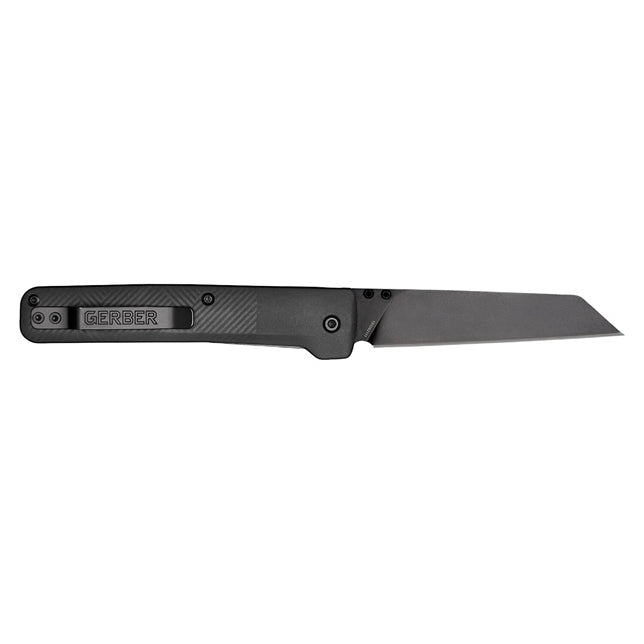 GERBER PLEDGE - OMNI GREY