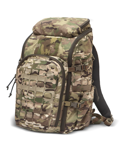 SUITED SYSTEMS "CloseRange" 30L BACKPACK