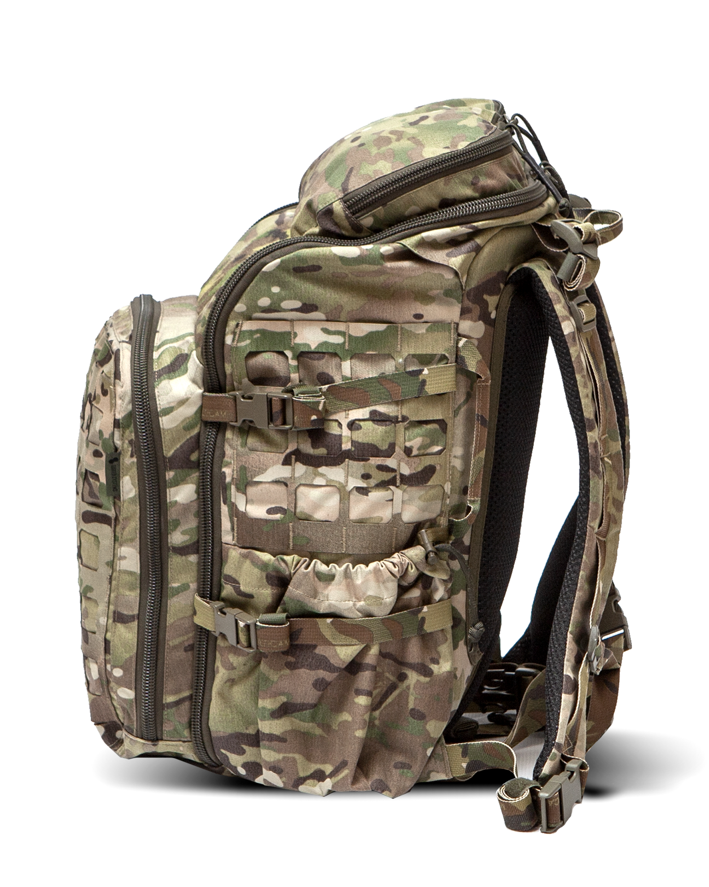 SUITED SYSTEMS "CloseRange" 30L BACKPACK