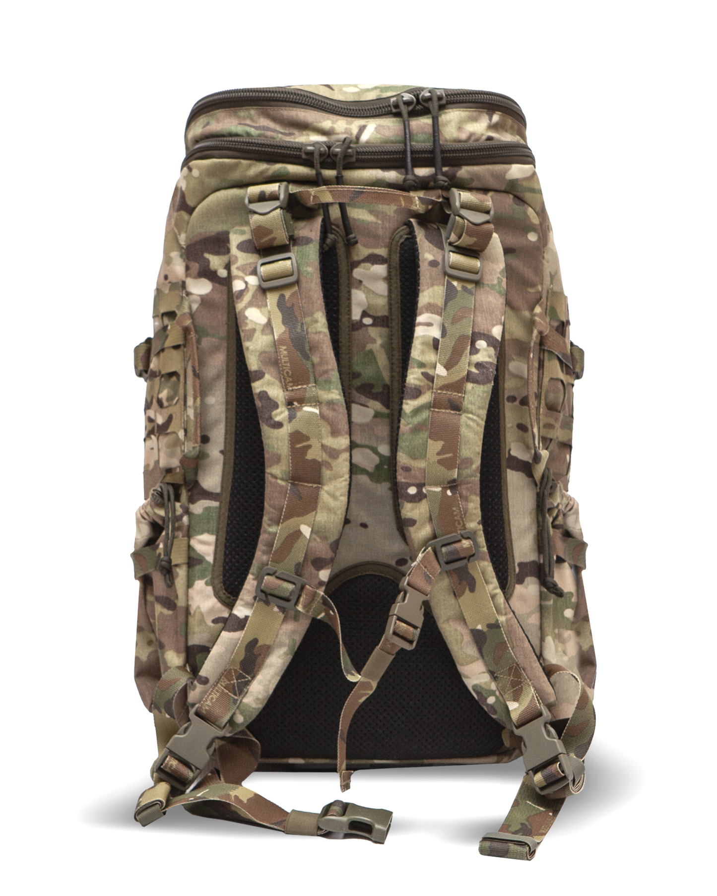 SUITED SYSTEMS "CloseRange" 30L BACKPACK