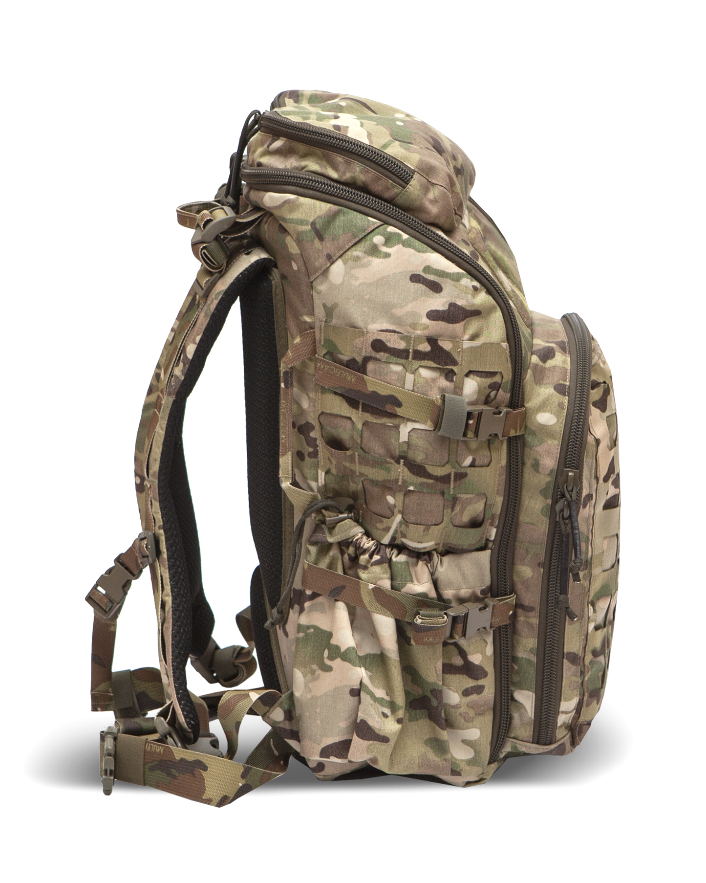 SUITED SYSTEMS "CloseRange" 30L BACKPACK