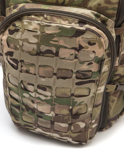 SUITED SYSTEMS "CloseRange" 30L BACKPACK