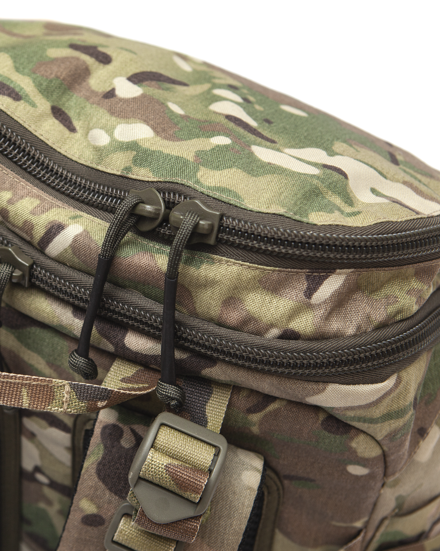SUITED SYSTEMS "CloseRange" 30L BACKPACK