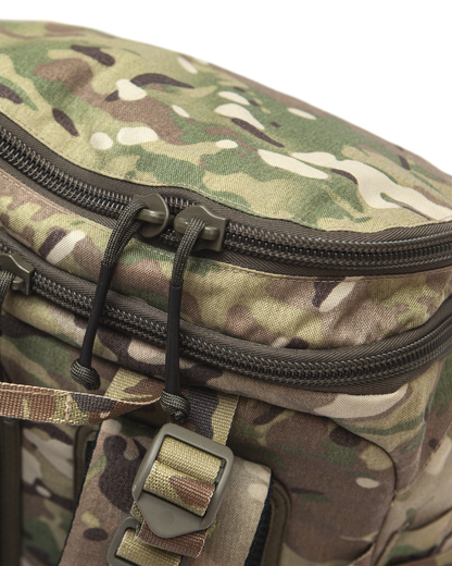 SUITED SYSTEMS "CloseRange" 30L BACKPACK