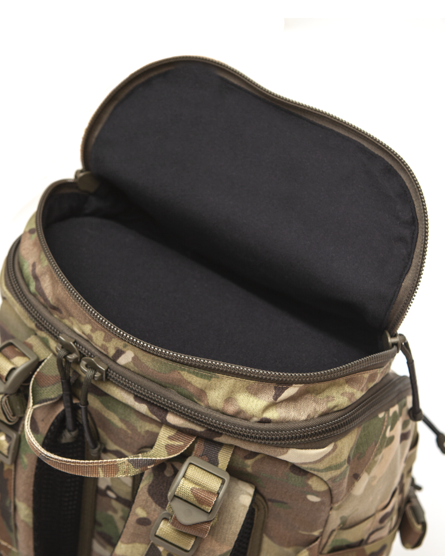 SUITED SYSTEMS "CloseRange" 30L BACKPACK