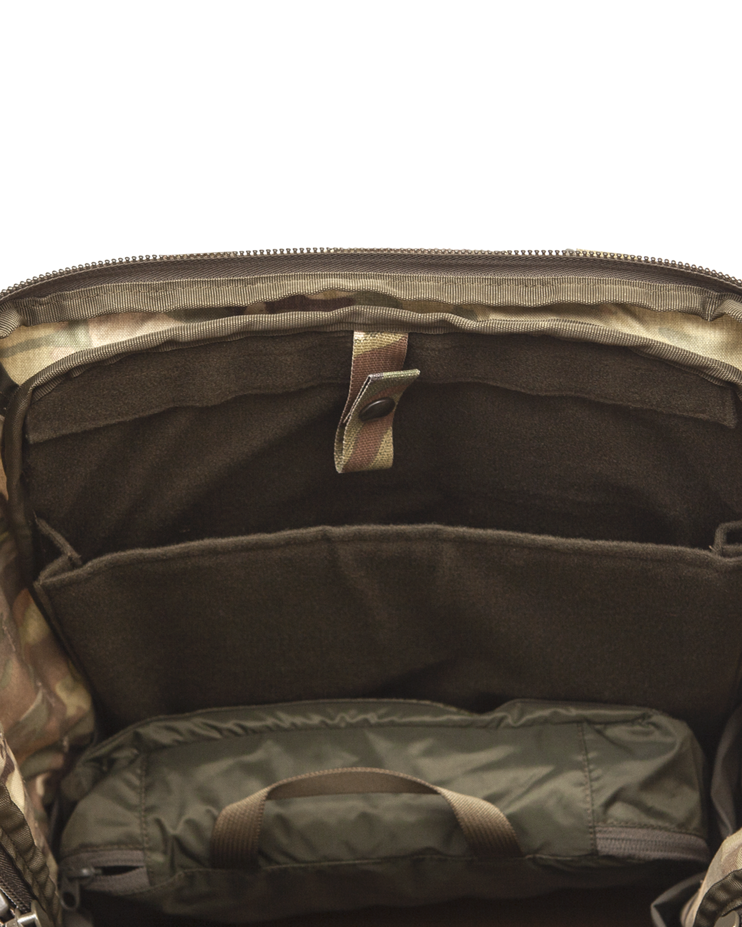 SUITED SYSTEMS "CloseRange" 30L BACKPACK