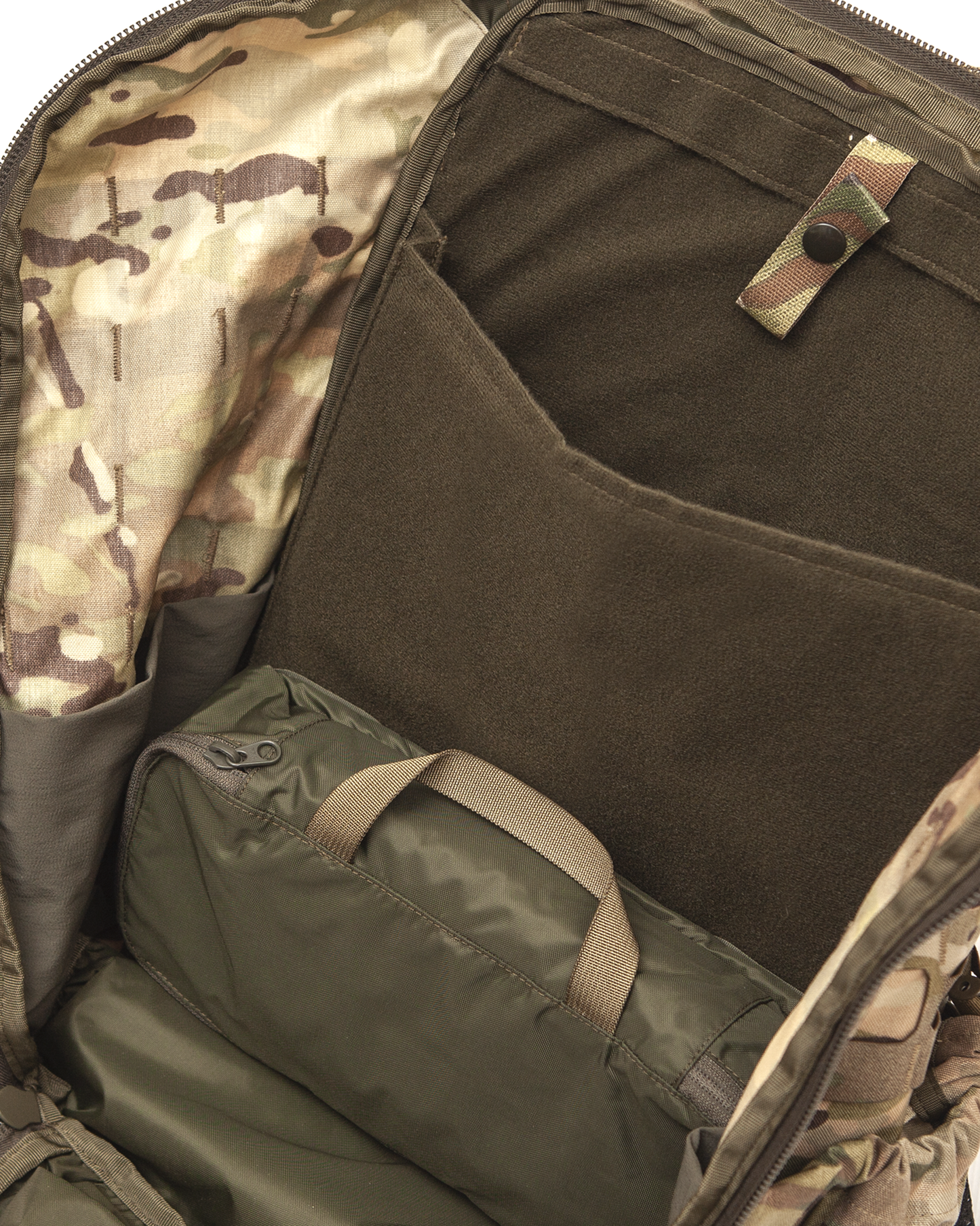 SUITED SYSTEMS "CloseRange" 30L BACKPACK