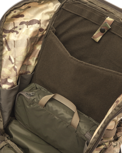 SUITED SYSTEMS "CloseRange" 30L BACKPACK