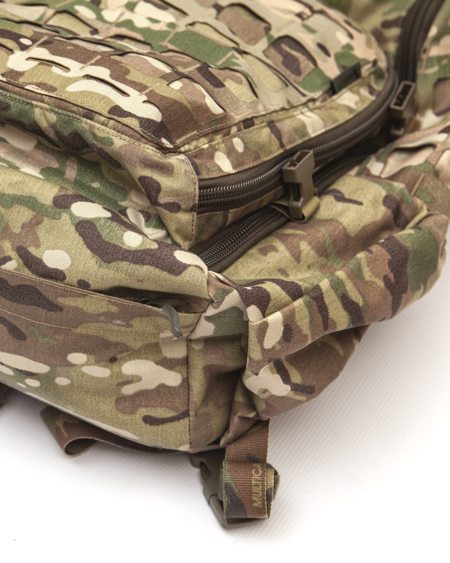 SUITED SYSTEMS "CloseRange" 30L BACKPACK