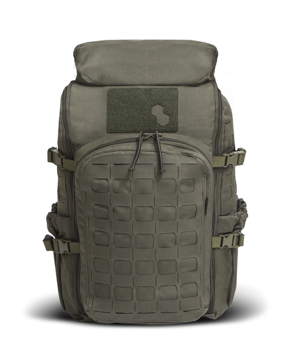 SUITED SYSTEMS "CloseRange" 30L BACKPACK