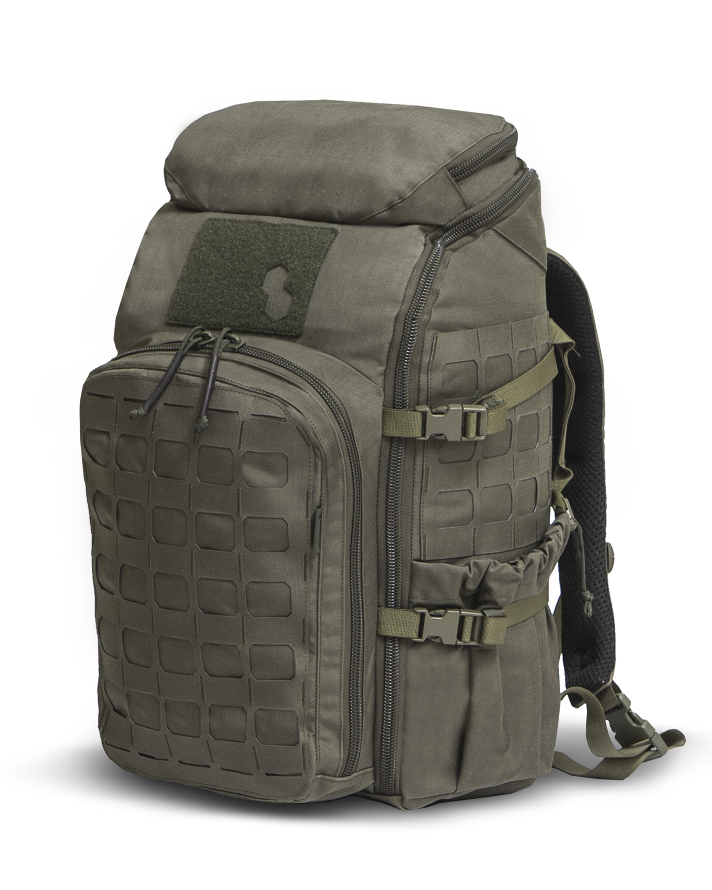 SUITED SYSTEMS "CloseRange" 30L BACKPACK