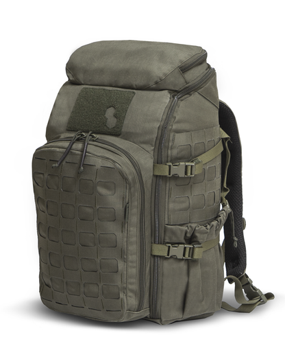 SUITED SYSTEMS "CloseRange" 30L BACKPACK
