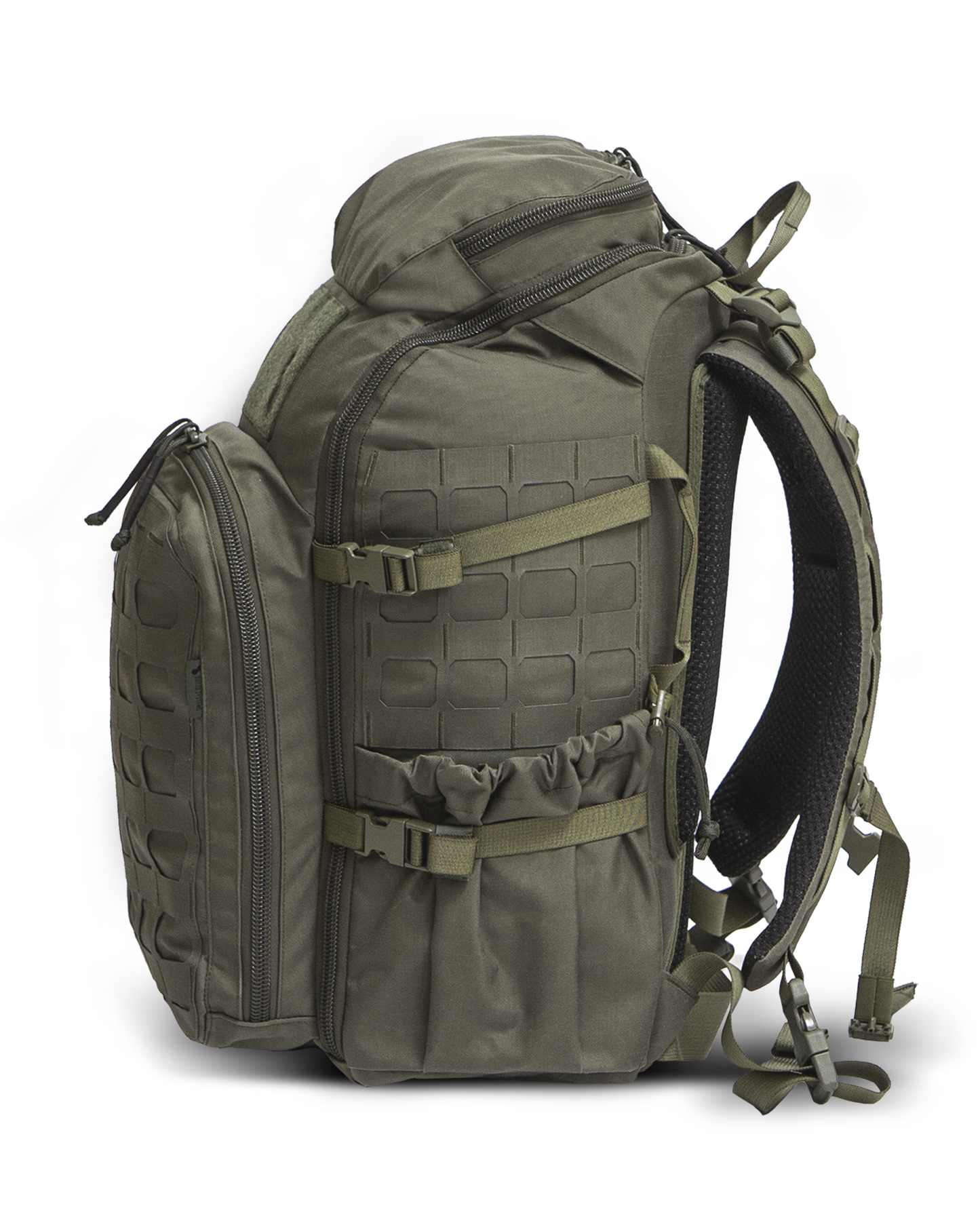 SUITED SYSTEMS "CloseRange" 30L BACKPACK