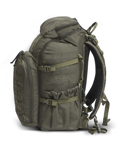 SUITED SYSTEMS "CloseRange" 30L BACKPACK