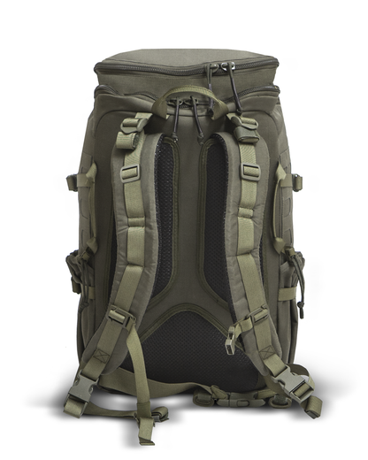 SUITED SYSTEMS "CloseRange" 30L BACKPACK