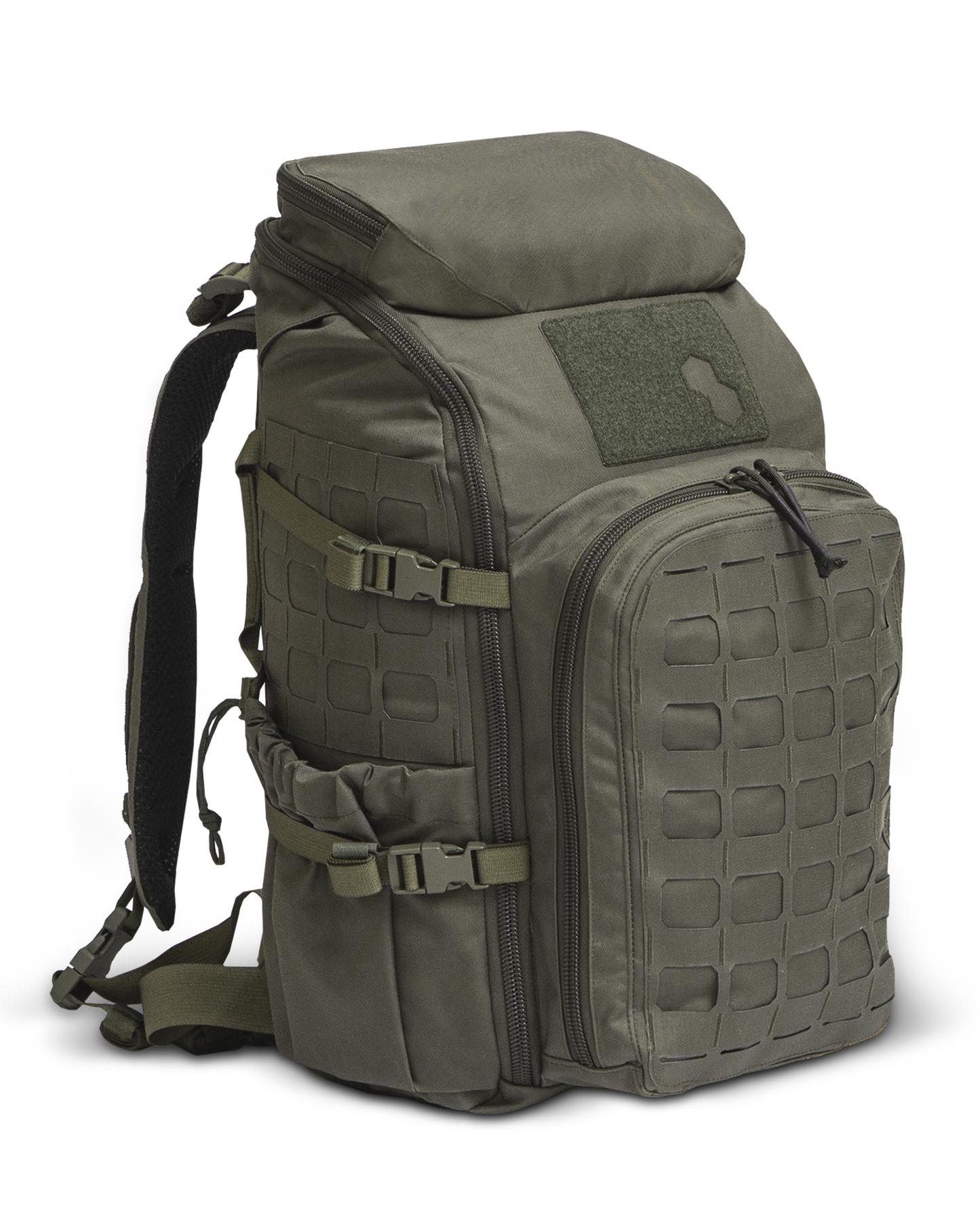 SUITED SYSTEMS "CloseRange" 30L BACKPACK