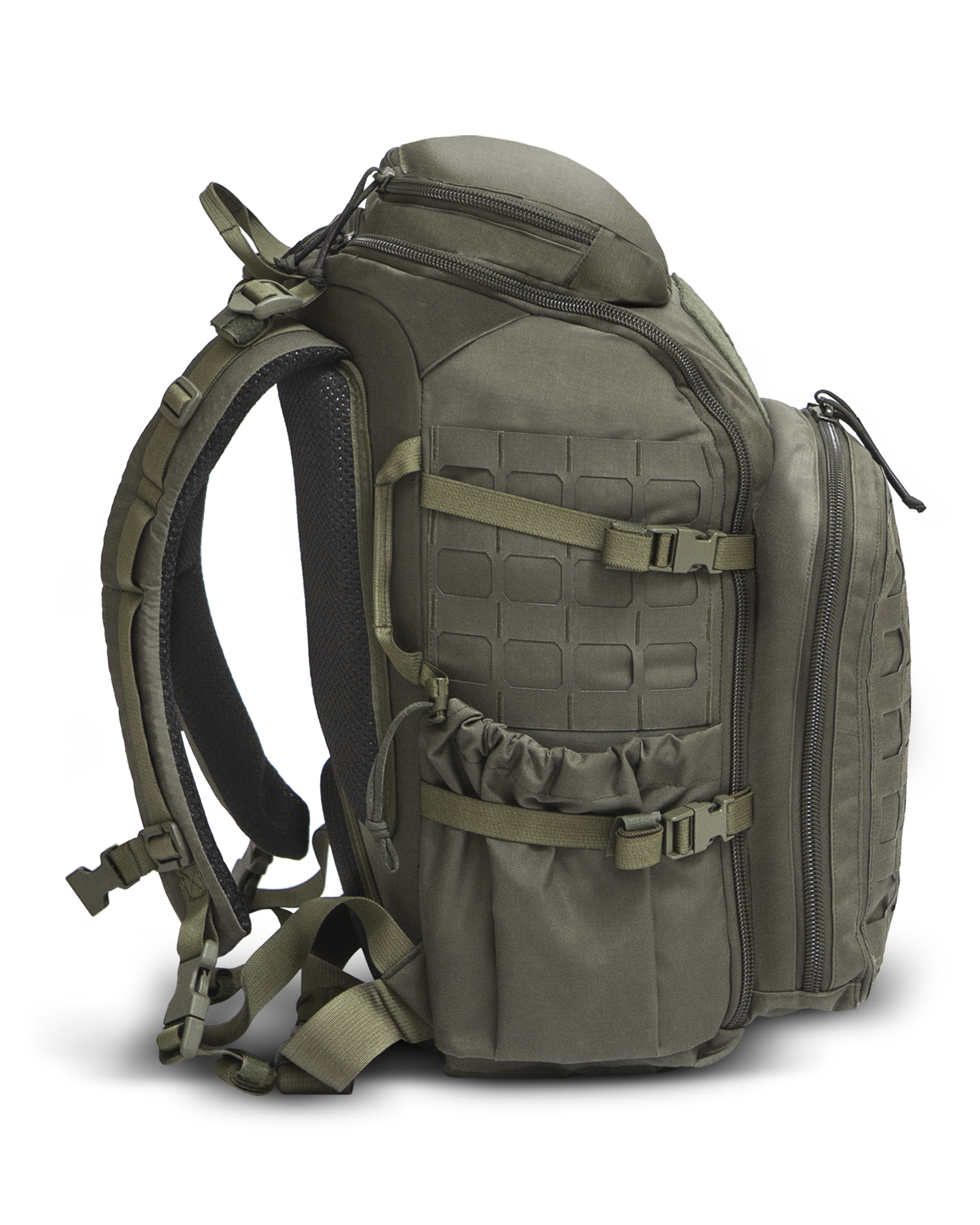 SUITED SYSTEMS "CloseRange" 30L BACKPACK