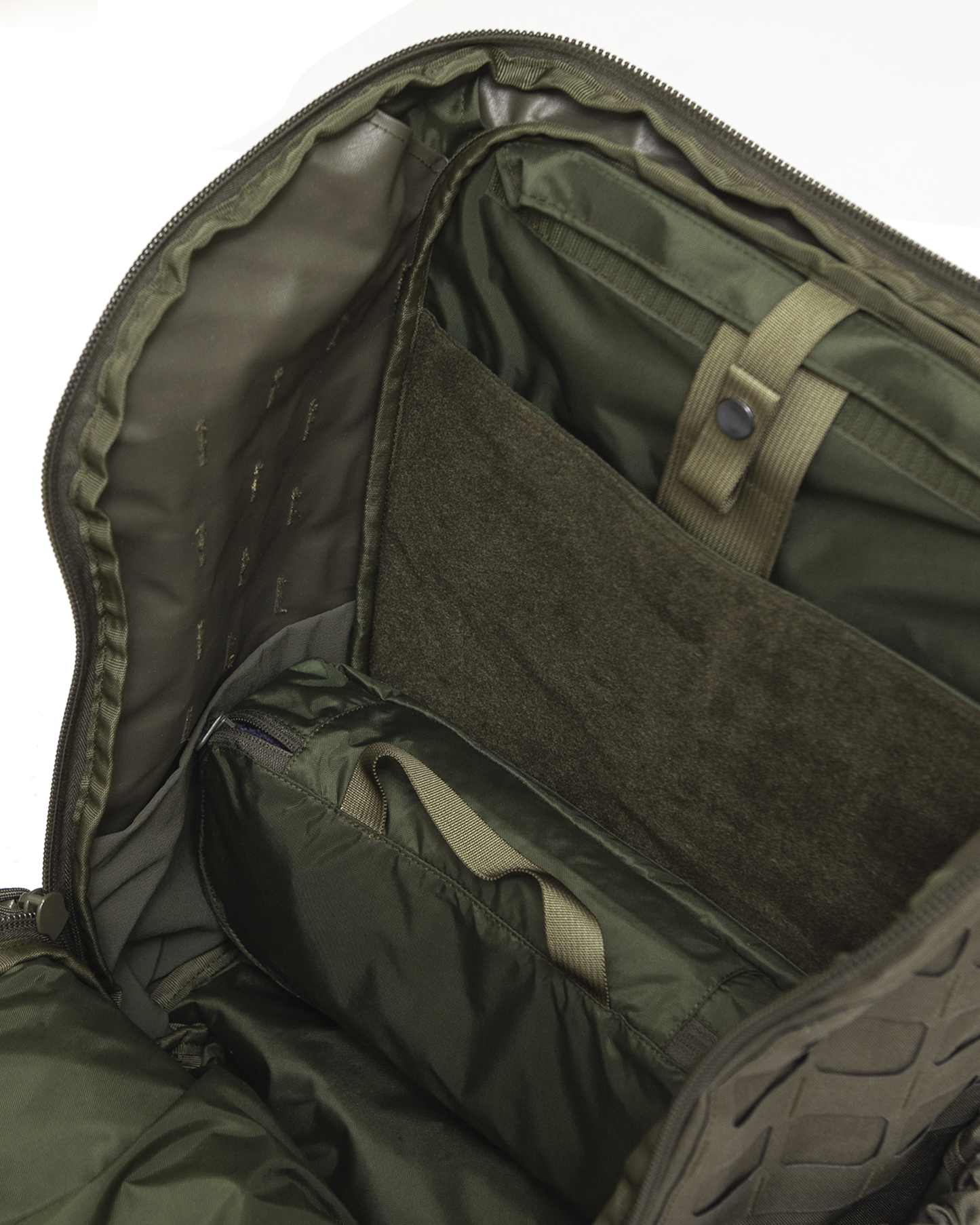SUITED SYSTEMS "CloseRange" 30L BACKPACK