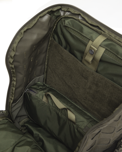 SUITED SYSTEMS "CloseRange" 30L BACKPACK