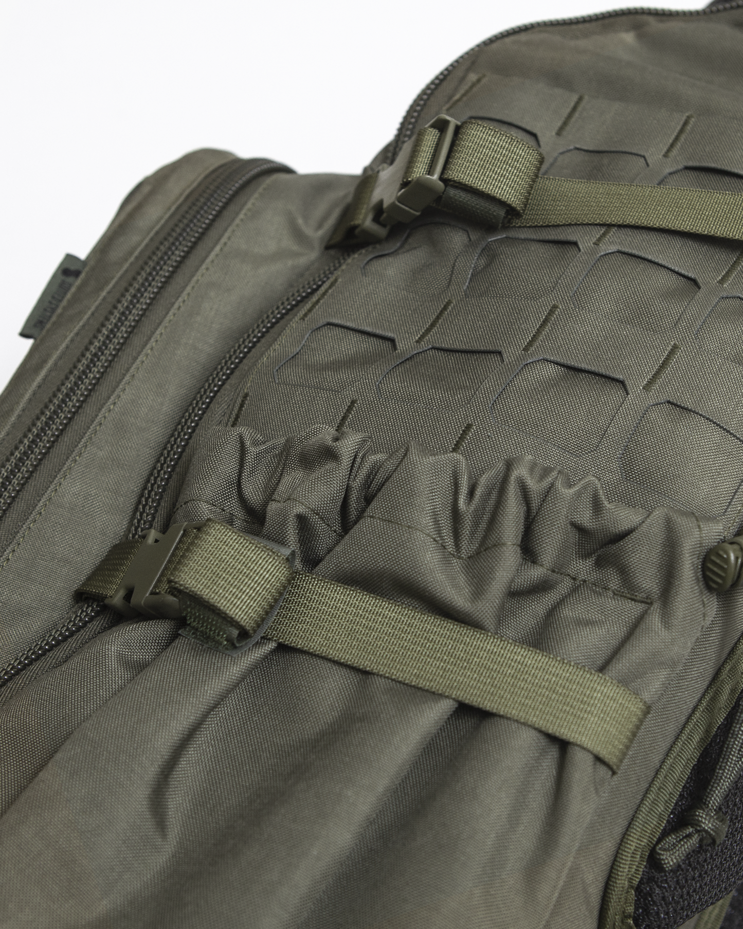 SUITED SYSTEMS "CloseRange" 30L BACKPACK