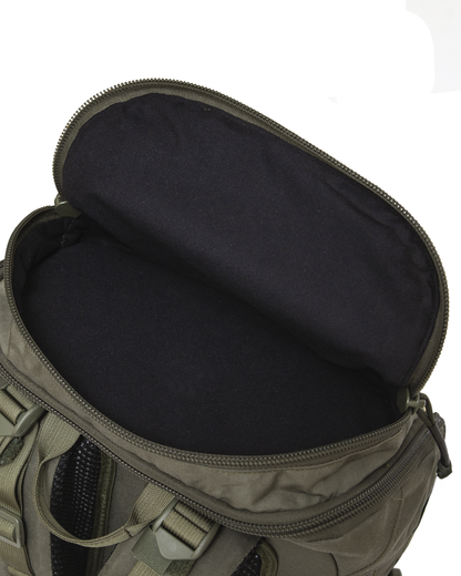 SUITED SYSTEMS "CloseRange" 30L BACKPACK