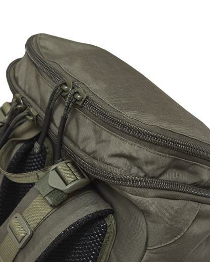 SUITED SYSTEMS "CloseRange" 30L BACKPACK