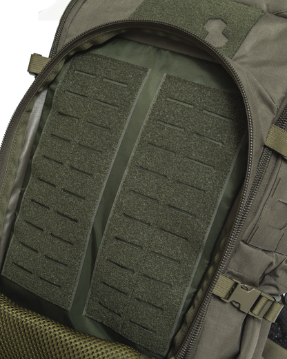 SUITED SYSTEMS "CloseRange" 30L BACKPACK