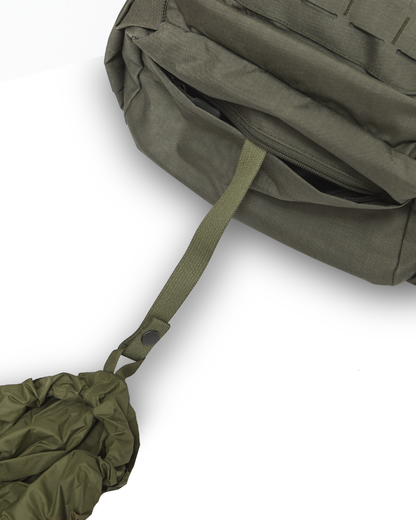 SUITED SYSTEMS "CloseRange" 30L BACKPACK