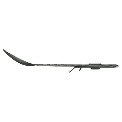 GERBER DEVOUR - COOK EAT CLEAN SPORK - ONYX