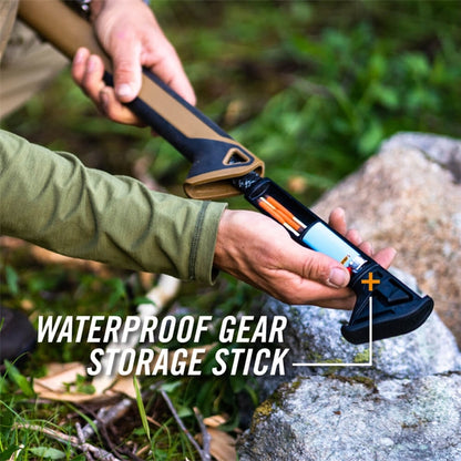 GERBER BUSHCRAFT KIRVES - Korppi Gear