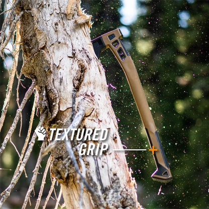 GERBER BUSHCRAFT KIRVES - Korppi Gear