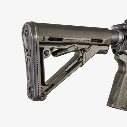 MAGPUL CTR CARBINE STOCK COMMERCIAL - MIL-SPEC - Korppi Gear